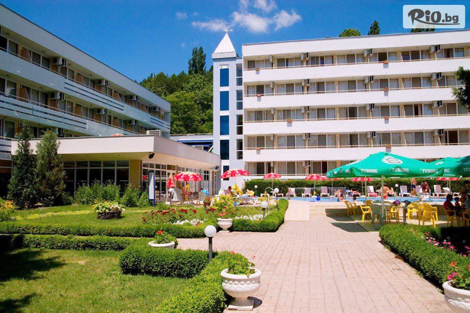 Хотел Оазис - thumb 2 Хотел Оазис - thumb 2