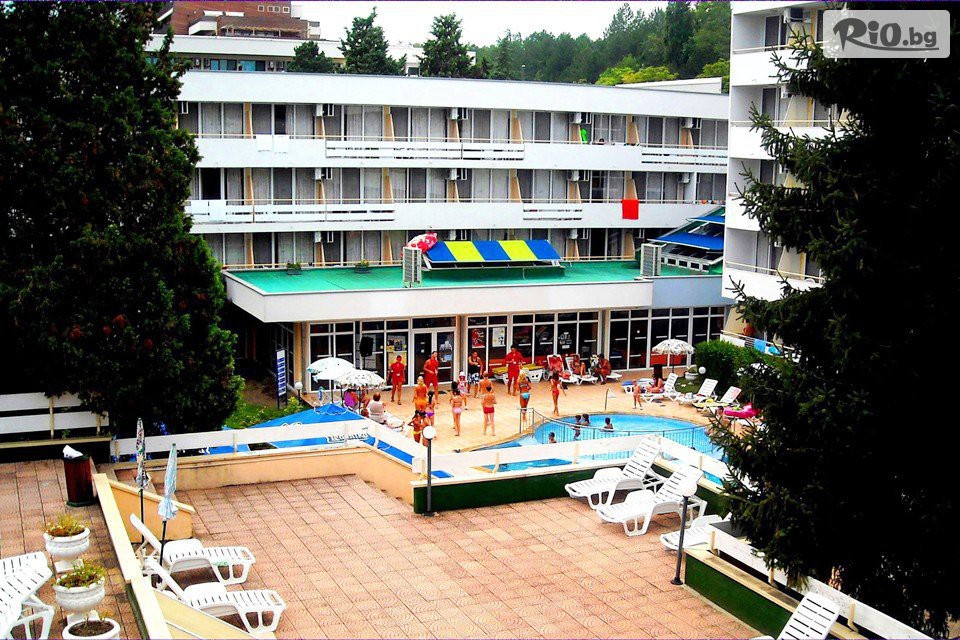 Хотел Оазис - thumb 4 Хотел Оазис - thumb 4