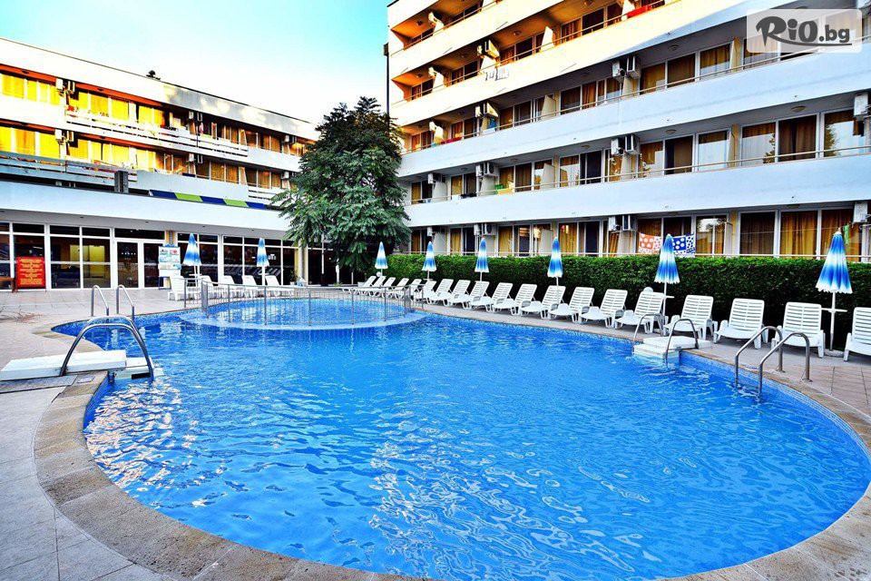 Хотел Оазис - thumb 5 Хотел Оазис - thumb 5