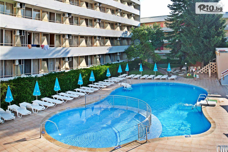 Хотел Оазис - thumb 6 Хотел Оазис - thumb 6