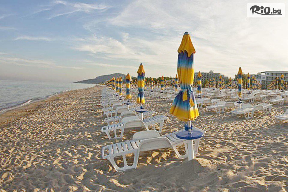 Хотел Оазис - thumb 7 Хотел Оазис - thumb 7