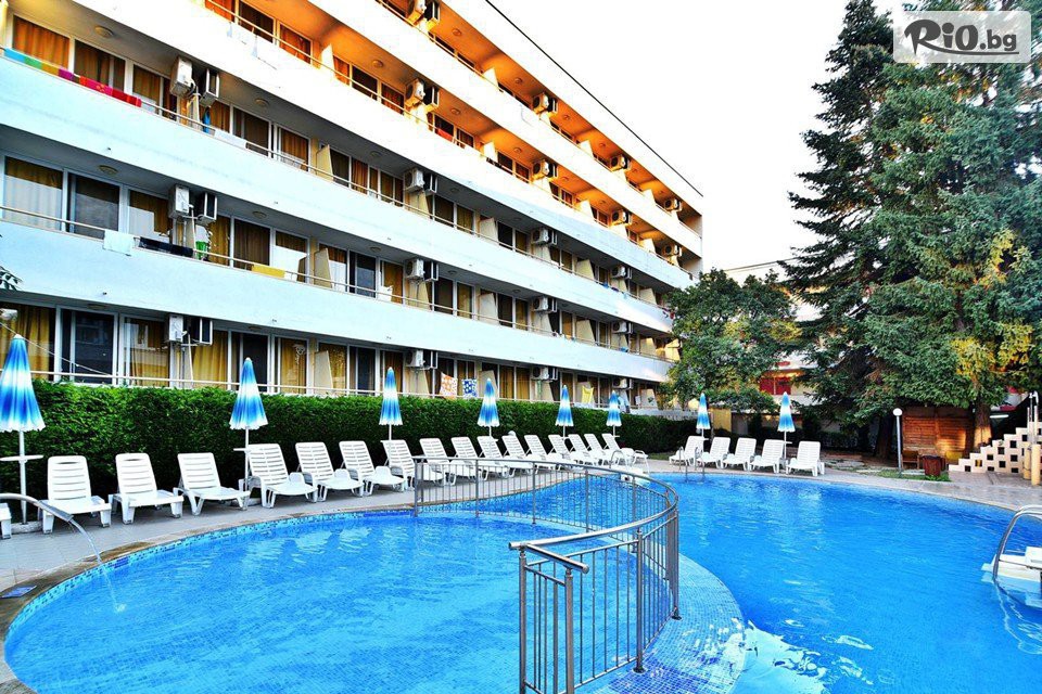 Хотел Оазис - thumb 8 Хотел Оазис - thumb 8