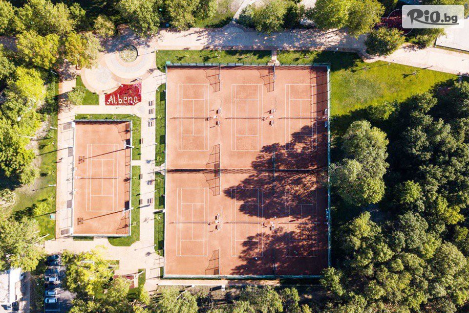 Хотел Оазис - thumb 9 Хотел Оазис - thumb 9