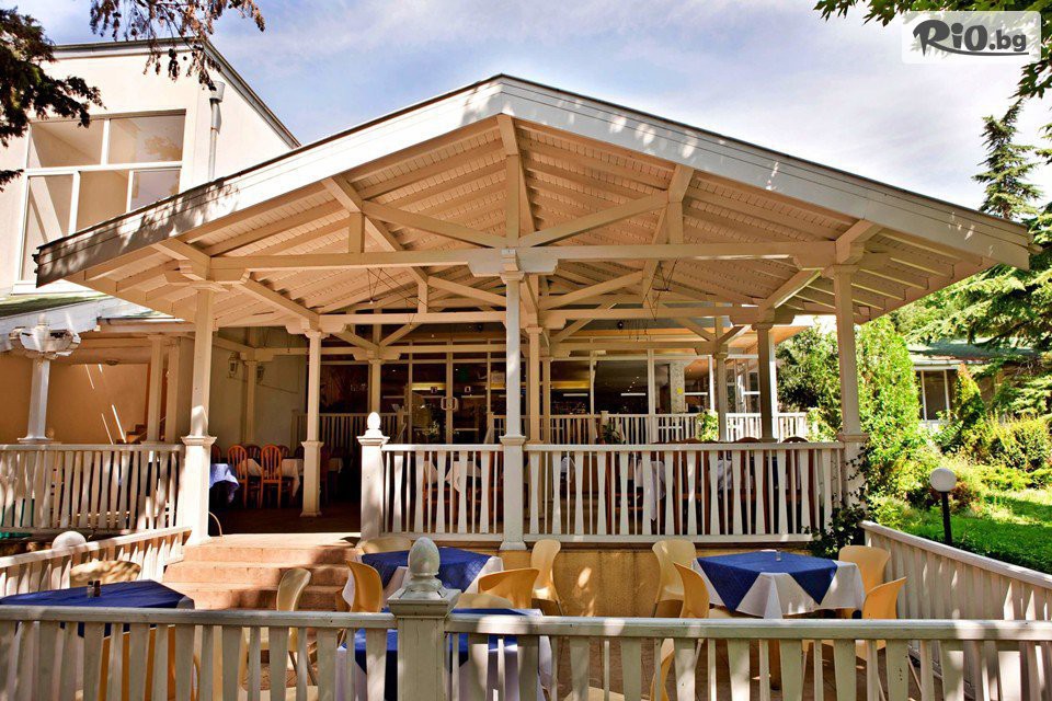 Хотел Оазис - thumb 10 Хотел Оазис - thumb 10