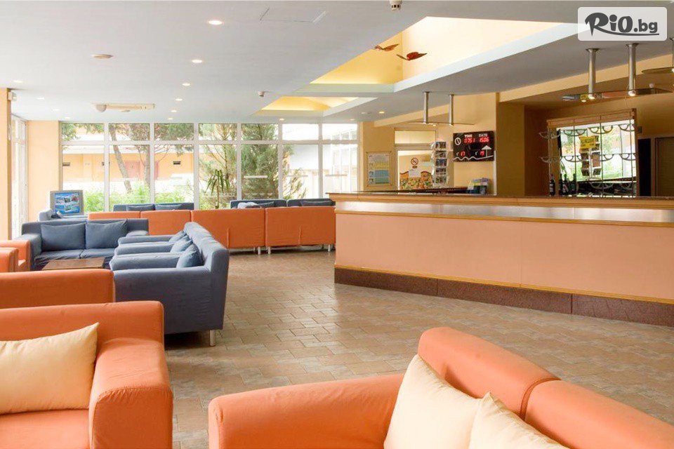 Хотел Оазис - thumb 11 Хотел Оазис - thumb 11