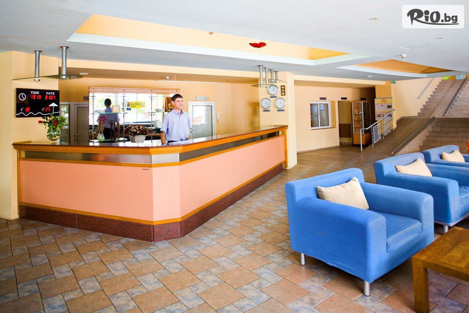 Хотел Оазис - thumb 12 Хотел Оазис - thumb 12