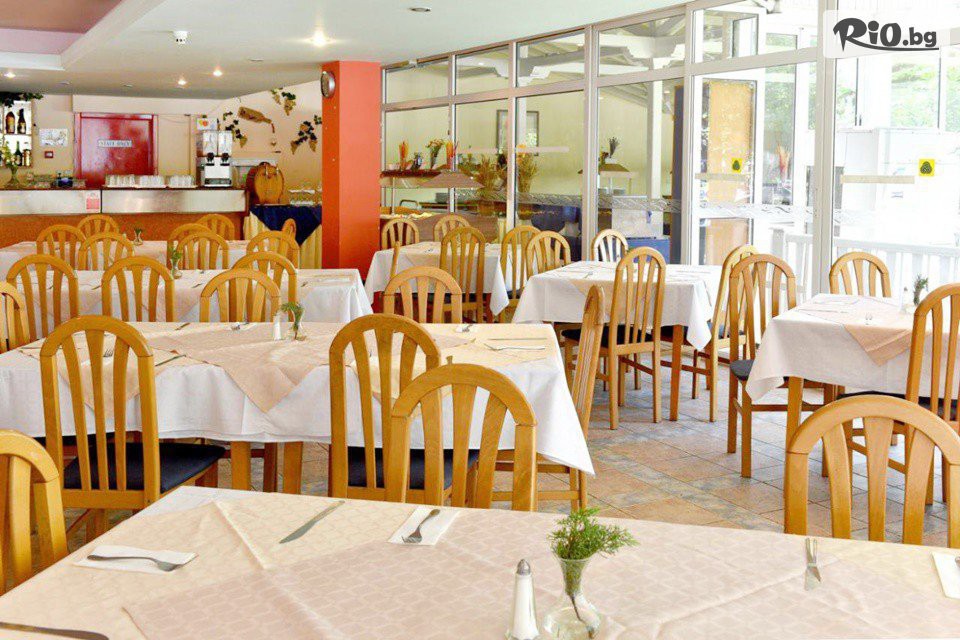 Хотел Оазис - thumb 13 Хотел Оазис - thumb 13