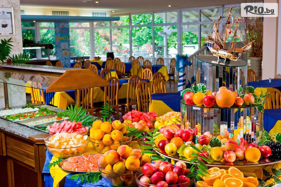 Хотел Оазис - thumb 15 Хотел Оазис - thumb 15