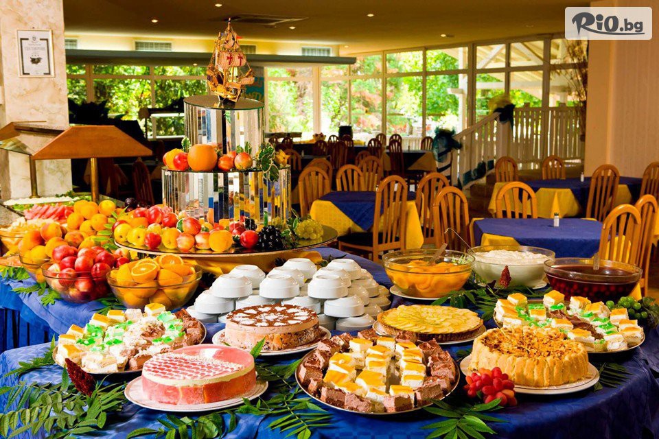 Хотел Оазис - thumb 16 Хотел Оазис - thumb 16