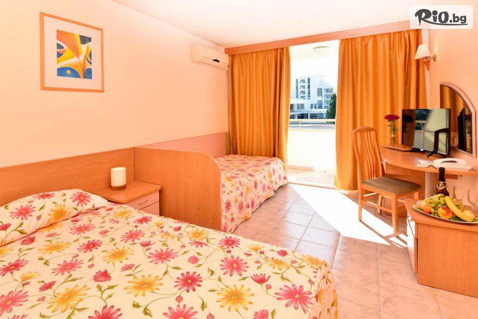 Хотел Оазис - thumb 17 Хотел Оазис - thumb 17