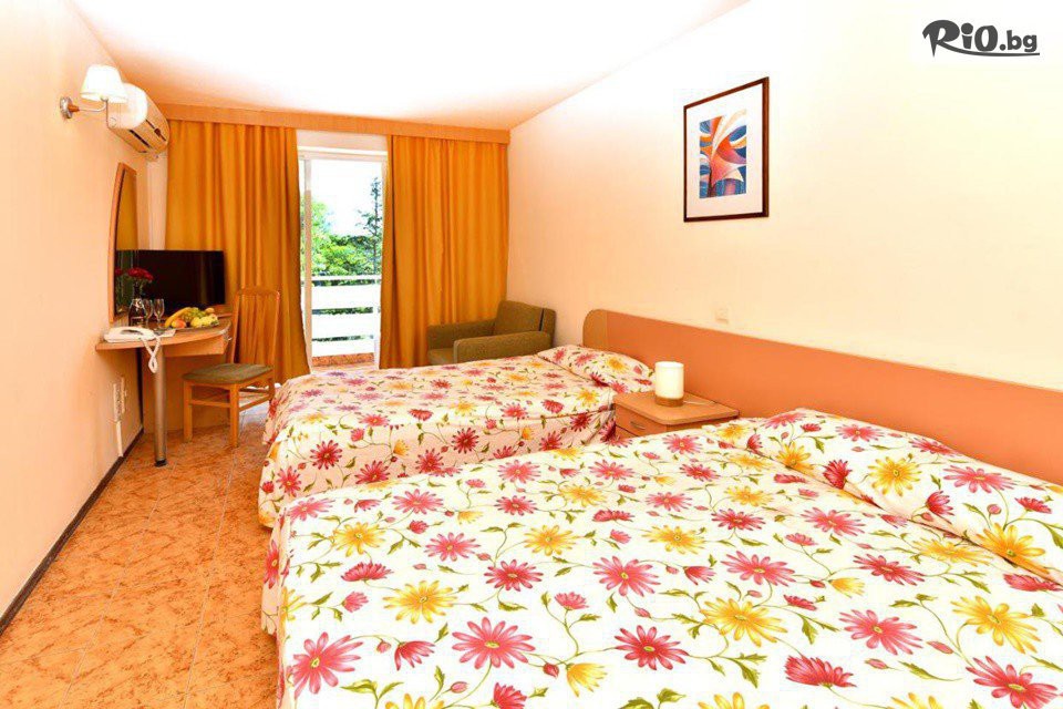 Хотел Оазис - thumb 18 Хотел Оазис - thumb 18