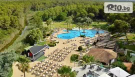 Hotel Exagon Park 4*, Палма де Майорка #1