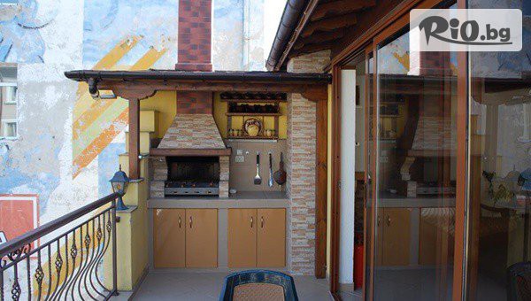 Семеен хотел Витоша - thumb 2