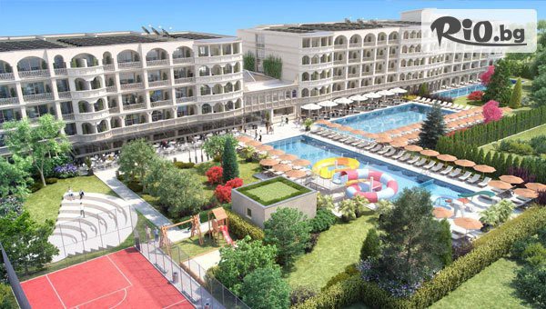 Белведере Александрия Клуб - thumb 2