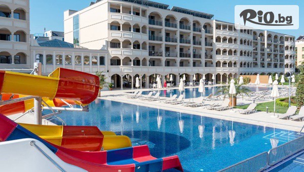 Белведере Александрия Клуб - thumb 3