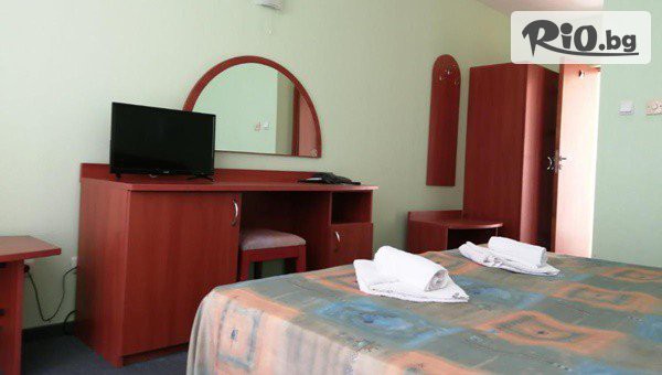 Хотел Сънсет Бийч - thumb 5