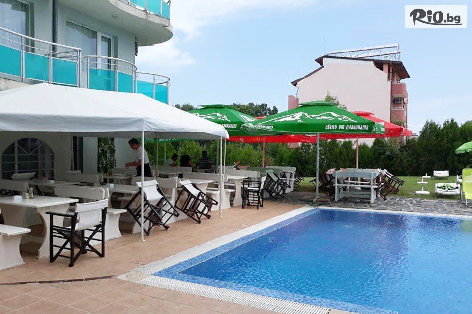 Хотел Сънсет Бийч - thumb 1 Хотел Сънсет Бийч - thumb 1