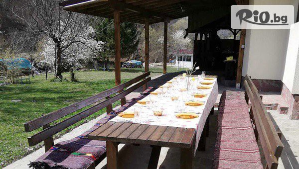 Къща за гости Мирела - thumb 3