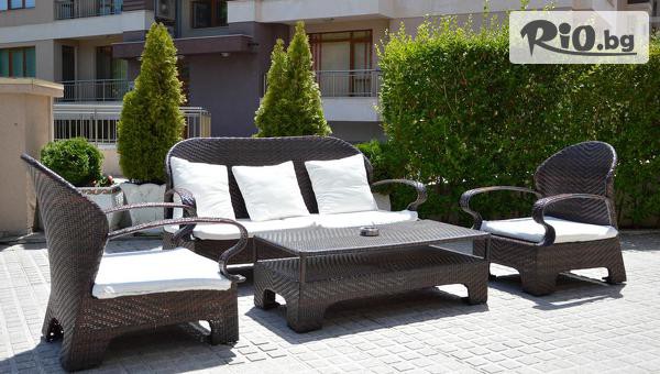 Хотел Кристел 4* - thumb 4