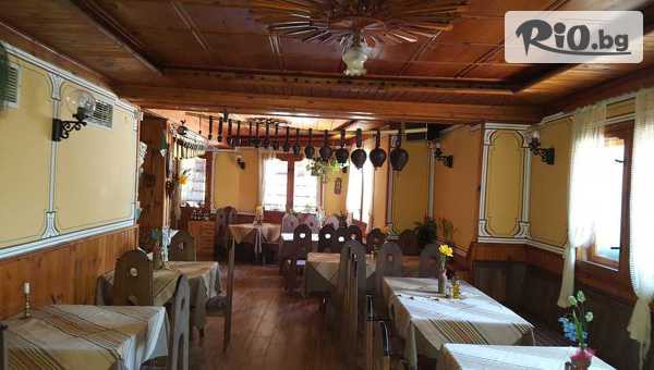 Семеен хотел-механа Чучура - thumb 3