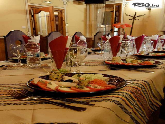 Семеен хотел-механа Чучура - thumb 5 Семеен хотел-механа Чучура - thumb 5