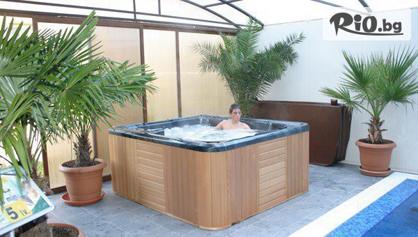 Балнеохотел Маркони - thumb 3