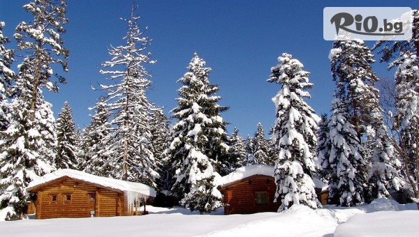 Вилно селище Ягода - thumb 2