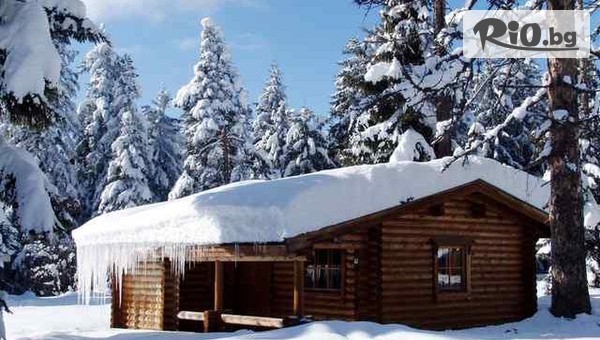 Вилно селище Ягода - thumb 3