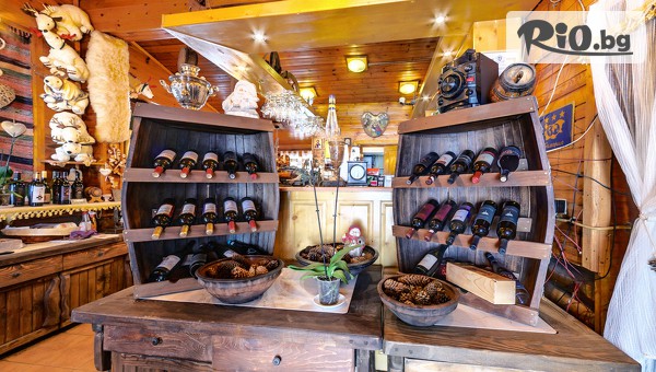 Вилно селище Ягода - thumb 6