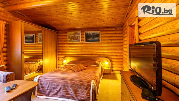 Вилно селище Ягода - thumb 7