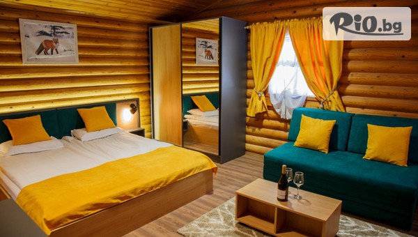 Вилно селище Ягода - thumb 8