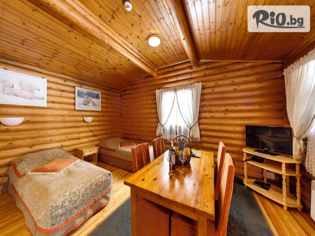 Вилно селище Ягода - thumb 23