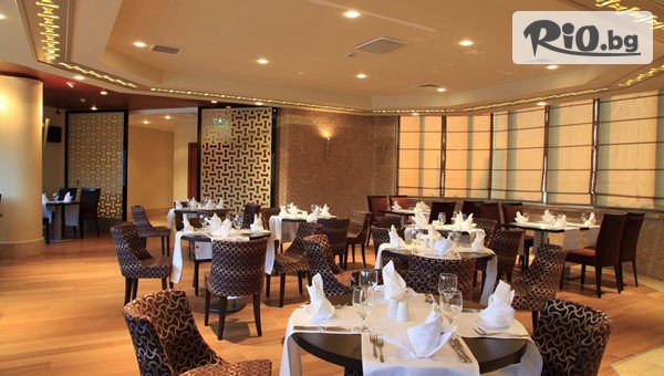 Глобус Холидейс - thumb 3