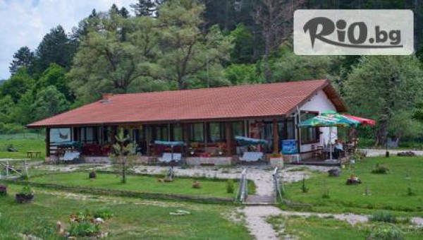 Комплекс Горочевци 3* - thumb 3