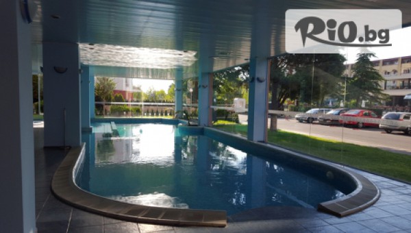 Хотел Делта Палас - thumb 3