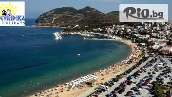 ЕВРИДИКА ХОЛИДЕЙЗ - thumb 2