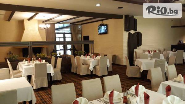 Хотел Еверест - thumb 4