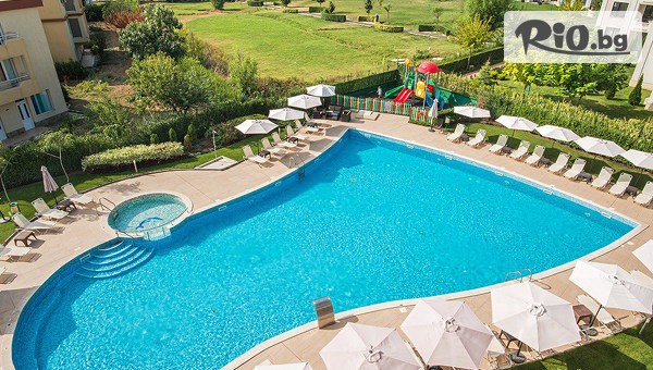 Хотел МИРАМАР - thumb 4