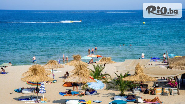 Хотел МИРАМАР - thumb 10