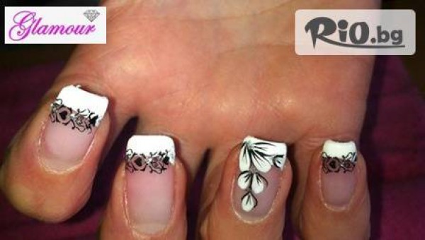 Салон Glamour - thumb 3