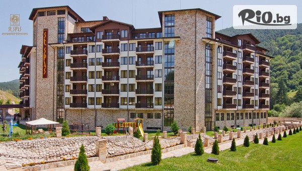 Балнео СПА хотел Свети Спас 5* - thumb 2