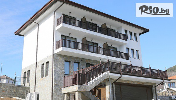 Вила Петра - thumb 2