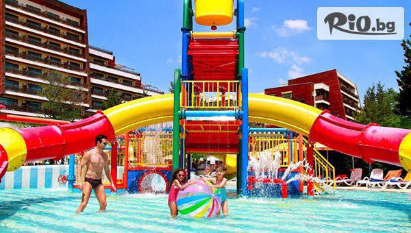 Flamingo Grand Hotel & SPA - thumb 5