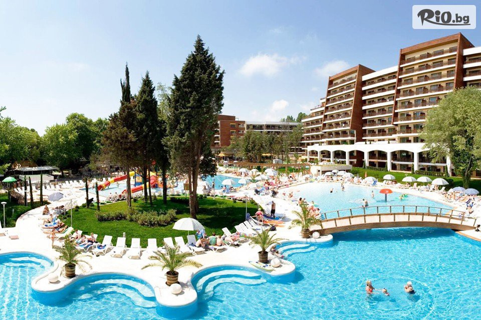 Flamingo Grand Hotel & SPA - thumb 4