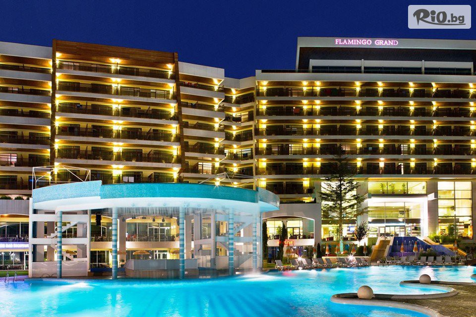 Flamingo Grand Hotel & SPA - thumb 5