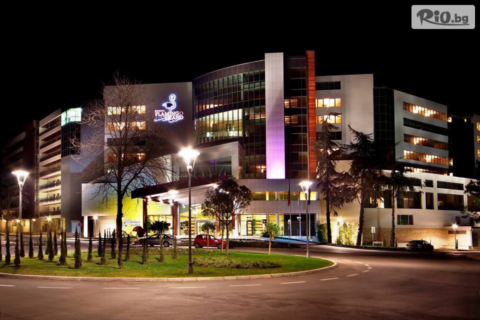 Flamingo Grand Hotel & SPA - thumb 6