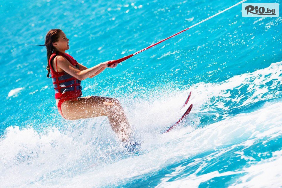 Flamingo Grand Hotel & SPA - thumb 9