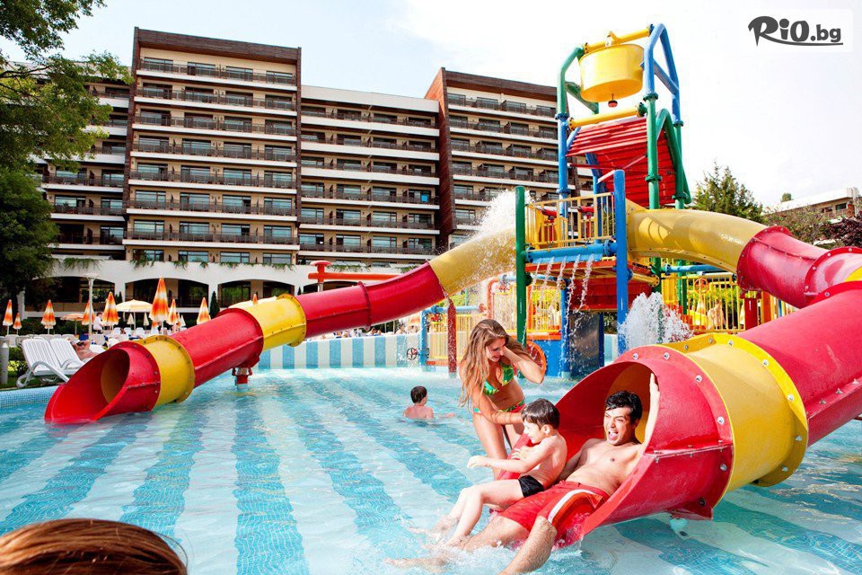 Flamingo Grand Hotel & SPA - thumb 10