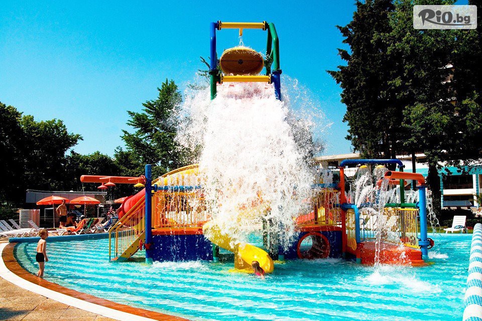 Flamingo Grand Hotel & SPA - thumb 12