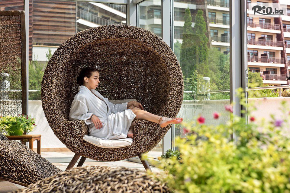 Flamingo Grand Hotel & SPA - thumb 23